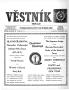 Primary view of Věstník (West, Tex.), Vol. 50, No. 51, Ed. 1 Wednesday, December 19, 1962