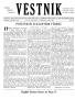 Newspaper: Věstník (West, Tex.), Vol. 44, No. 24, Ed. 1 Wednesday, June 13, 1956