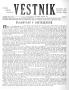 Newspaper: Věstník (West, Tex.), Vol. 41, No. 17, Ed. 1 Wednesday, April 29, 1953