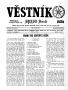 Newspaper: Věstník (West, Tex.), Vol. 67, No. 24, Ed. 1 Wednesday, June 13, 1979