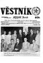 Newspaper: Věstník (West, Tex.), Vol. 66, No. 2, Ed. 1 Wednesday, January 11, 19…