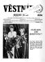 Newspaper: Věstník (West, Tex.), Vol. 64, No. 41, Ed. 1 Wednesday, October 13, 1…