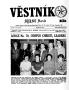 Newspaper: Věstník (West, Tex.), Vol. 62, No. 7, Ed. 1 Wednesday, February 13, 1…