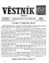Newspaper: Věstník (West, Tex.), Vol. 51, No. 4, Ed. 1 Wednesday, January 23, 19…