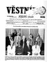 Newspaper: Věstník (West, Tex.), Vol. 67, No. 46, Ed. 1 Wednesday, November 14, …