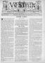 Newspaper: Věstník (West, Tex.), Vol. 33, No. 44, Ed. 1 Wednesday, October 31, 1…