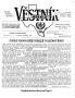 Newspaper: Věstník (West, Tex.), Vol. 48, No. 31, Ed. 1 Wednesday, August 10, 19…