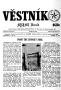 Newspaper: Věstník (West, Tex.), Vol. 62, No. 13, Ed. 1 Wednesday, March 27, 1974