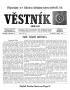 Newspaper: Věstník (West, Tex.), Vol. 50, No. 16, Ed. 1 Wednesday, April 18, 1962