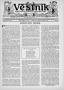 Newspaper: Věstník (West, Tex.), Vol. 24, No. 52, Ed. 1 Wednesday, November 4, 1…