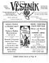 Newspaper: Věstník (West, Tex.), Vol. 46, No. 51, Ed. 1 Wednesday, December 17, …