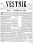 Newspaper: Věstník (West, Tex.), Vol. 36, No. 53, Ed. 1 Wednesday, December 29, …