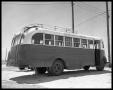 Primary view of Cross-Allen Co. Bus to Mexico