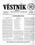 Newspaper: Věstník (West, Tex.), Vol. 52, No. 31, Ed. 1 Wednesday, August 5, 1964