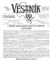 Newspaper: Věstník (West, Tex.), Vol. 48, No. 39, Ed. 1 Wednesday, October 5, 19…