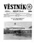 Newspaper: Věstník (West, Tex.), Vol. 67, No. 30, Ed. 1 Wednesday, July 25, 1979