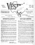Newspaper: Věstník (West, Tex.), Vol. 49, No. 1, Ed. 1 Wednesday, January 4, 1961