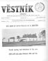 Newspaper: Věstník (West, Tex.), Vol. 53, No. 7, Ed. 1 Wednesday, February 17, 1…