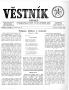 Newspaper: Věstník (West, Tex.), Vol. 52, No. 16, Ed. 1 Wednesday, April 15, 1964
