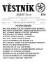 Newspaper: Věstník (West, Tex.), Vol. 56, No. 25, Ed. 1 Wednesday, June 19, 1968