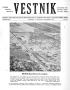 Newspaper: Věstník (West, Tex.), Vol. 44, No. 44, Ed. 1 Wednesday, November 7, 1…