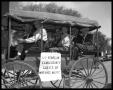 Thumbnail image of item number 1 in: '[Llano Parade]'.