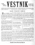 Newspaper: Věstník (West, Tex.), Vol. 44, No. 48, Ed. 1 Wednesday, December 5, 1…