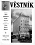 Newspaper: Věstník (West, Tex.), Vol. 44, No. 25, Ed. 1 Wednesday, June 20, 1956
