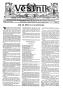 Newspaper: Věstník (West, Tex.), Vol. 34, No. 50, Ed. 1 Wednesday, December 11, …