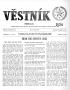 Newspaper: Věstník (West, Tex.), Vol. 54, No. 16, Ed. 1 Wednesday, April 20, 1966