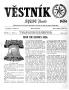 Newspaper: Věstník (West, Tex.), Vol. 57, No. 27, Ed. 1 Wednesday, July 2, 1969