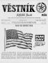Newspaper: Věstník (West, Tex.), Vol. 59, No. 23, Ed. 1 Wednesday, June 9, 1971