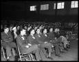 Primary view of [36th Infantry Division convention at Brownwood]