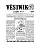 Newspaper: Věstník (West, Tex.), Vol. 62, No. 15, Ed. 1 Wednesday, April 10, 1974