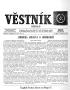 Newspaper: Věstník (West, Tex.), Vol. 50, No. 32, Ed. 1 Wednesday, August 8, 1962