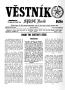 Newspaper: Věstník (West, Tex.), Vol. 67, No. 14, Ed. 1 Wednesday, April 4, 1979