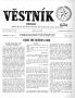 Newspaper: Věstník (West, Tex.), Vol. 53, No. 27, Ed. 1 Wednesday, July 7, 1965