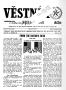 Newspaper: Věstník (West, Tex.), Vol. 65, No. 23, Ed. 1 Wednesday, June 8, 1977