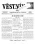 Thumbnail image of item number 1 in: 'Věstník (West, Tex.), Vol. 51, No. 36, Ed. 1 Wednesday, September 4, 1963'.
