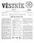 Newspaper: Věstník (West, Tex.), Vol. 55, No. 13, Ed. 1 Wednesday, March 29, 1967