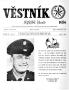 Newspaper: Věstník (West, Tex.), Vol. 56, No. 27, Ed. 1 Wednesday, July 3, 1968