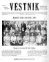 Newspaper: Věstník (West, Tex.), Vol. 44, No. 36, Ed. 1 Wednesday, September 12,…