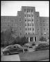 Photograph: [Brackenridge Hospital Building]