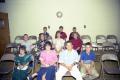 Photograph: [Young Members of First United Methodist Church]