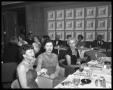 Photograph: Black Tie Opening of The Austin Club - Commodore Perry Hotel