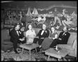 Photograph: Black Tie Opening of The Austin Club - Commodore Perry Hotel