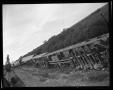 Photograph: Train Wreck at Lampasas