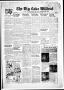 Newspaper: The Big Lake Wildcat (Big Lake, Tex.), Vol. 22, No. 17, Ed. 1 Friday,…