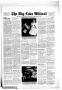 Newspaper: The Big Lake Wildcat (Big Lake, Tex.), Vol. 22, No. 41, Ed. 1 Friday,…