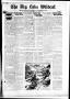 Newspaper: The Big Lake Wildcat (Big Lake, Tex.), Vol. 5, No. 42, Ed. 1 Friday, …